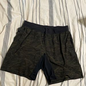 Men’s lululemon T.H.E. Short 7” Linerless